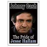 The Pride of Jesse Hallam [ NON-USA FORMAT, PAL, Reg.0 Import - United Kingdom ]
