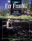 Fly Fishing for Beginners (The Freshwater Angler)