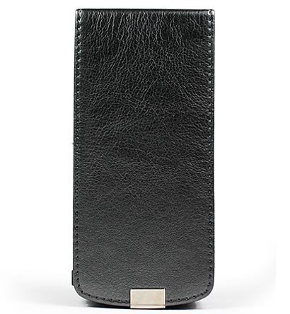 Kroo Grey Magnum Case for Blackberry Pearl 8100