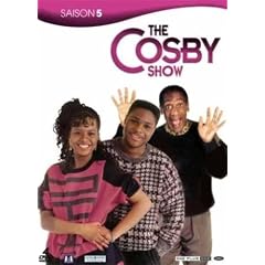 The cosby show, saison 5