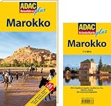 ADAC Reisef�hrer plus Marokko: Mit extra Karte zum Herausnehmen