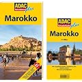 ADAC Reisef�hrer plus Marokko: Mit extra Karte zum Herausnehmen