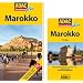 ADAC Reisef�hrer plus Marokko: Mit extra Karte zum Herausnehmen