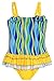 One Piece Swimsuit for Little Girls