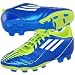 adidas F5 TRX FG Soccer Cleat (Little Kid/Big Kid)