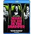 What We Do in the Shadows [Blu-ray]