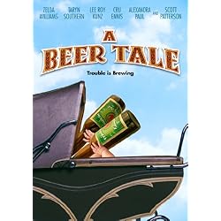 A Beer Tale