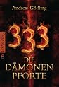 Die Dämonenpforte: [333] (ger)