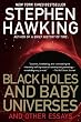 Black Holes and Baby Universes: And Other Essays