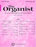 The Organist: The Service Music Companion for Church Organists