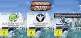 ANNO 2070 DLC 1-3 Bundle [Download]