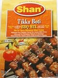 Shan Tikka Boti BBQ Mix 50g