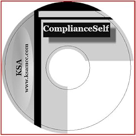 ComplianceSelf - "The medical billing and coding compliance planning tool for the medical professional"