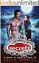 A Shade of Vampire 15: A Fall of Secrets