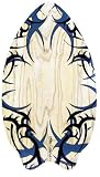 37 Wood SkimBoard - Edge Series Skimboards
