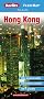 Plan de Hong Kong - Flexi Map plastifi�