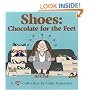 Shoes: Chocolate For The Feet - A Cathy Collection