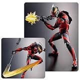 Ultraman Belial Ultra Act Action Figure