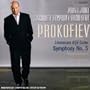Prokofiev: Lieutenant Kij� Suite; Symphony No. 5