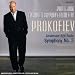 Prokofiev: Lieutenant Kij� Suite; Symphony No. 5