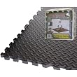 Cap Barbell Puzzle Mat (12-Inch x 12-Inch x 1/2-Inch)