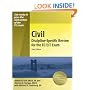 Civil Discipline-Specific Review for the FE/EIT Exam
