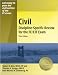 Civil Discipline-Specific Review for the FE/EIT Exam