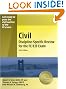 Civil Discipline-Specific Review for the FE/EIT Exam