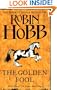 The Golden Fool (Tawny Man 2)