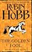 The Golden Fool: Book Two of the Tawny Man (Tawny Man 2)
