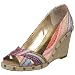 AK Anne Klein Women's Sunkiss Espadrille