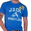 Mens Physicals Today Graphic Athletic T-Shirt
