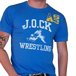 Mens Physicals Today Graphic Athletic T-Shirt