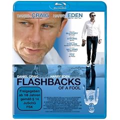 Flashbacks of a fool [Blu-ray]