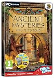 Lost Secrets: Ancient Mysteries King Tut?s Tomb  (PC CD)