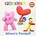 Where's Pocoyo? (Pocoyo)