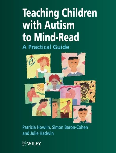 Teaching children with autism to mind-read : a practica…