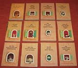 Tiny Animal Stories: The Tiny Golden Library (12 Volume Set)