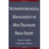 neuropsychological management of mild traumatic brain injury