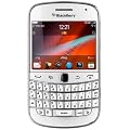 BlackBerry Bold 9900 Sim Free Smartphone - White