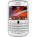 BlackBerry Bold 9900 Sim Free Smartphone - White
