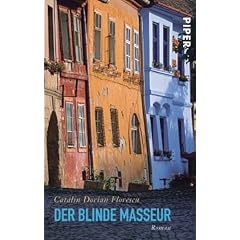Der blinde Masseur: Roman