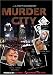 Murder City: Detroit, 100 Years of Crime and Violence