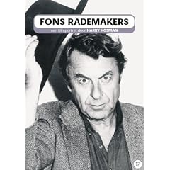Fons Rademakers [ Holl�ndische Fassung, Keine Deutsche Sprache ]
