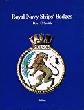 Royal Navy ships' badges