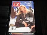 TV Guide (CHERYL LADD , Bluegrass , Grenada ,, February 27 - March 4 , 1988)