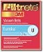 Filtrete Eureka U Belt, 2 Belts Per Pack