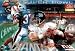 New York Giants (SuperBowl Champions, In Action) Sports Poster Print - 11