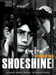Shoeshine