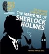 The Memoirs of Sherlock Holmes
